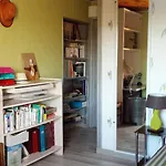 Homestay szállás 3 Privees Dans Un Jardin D'hiver, Garage Voiture, Velos, Motos *
