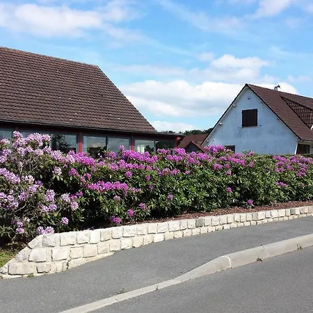 Homestay 3 Privees Dans Un Jardin D'hiver, Garage Voiture, Velos, Motos Tourville-sur-Arques