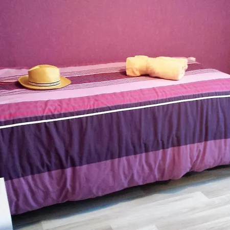 3 Privees Dans Un Jardin D'hiver, Garage Voiture, Velos, Motos Homestay Tourville-sur-Arques