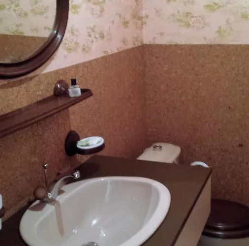 3 Privees Dans Un Jardin D'hiver, Garage Voiture, Velos, Motos Homestay Tourville-sur-Arques